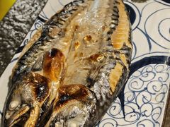 -将太无二·北美传奇寿司(瑞士公寓店)