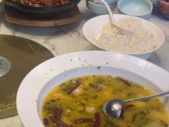 -青花小镇(凯翔新天地店)