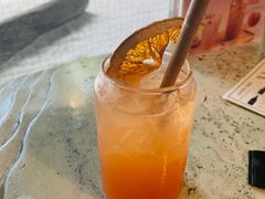 -T館·花园艺术餐厅