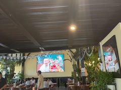 -普兰达德国餐厅·德式脆皮烤猪肘·自酿啤酒(观唐店)