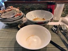 -The COOK·厨餐厅·自助餐(浦东嘉里大酒店)
