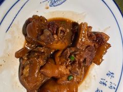 -章吴记喜瑞餐厅(东东城店)