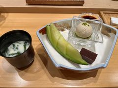 -荣一代目OMAKASE板前料理