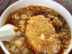 糕粑稀饭-金必轩(青岩店)
