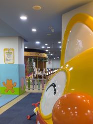 -啵乐乐儿童主题乐园(北京旗舰店)