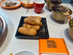 -锅立方•炭火蛙锅(六合万达广场店)