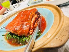 -松鹤楼(狮山永利广场店)