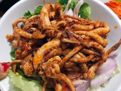 -么肆烤肉(汉街形象店)