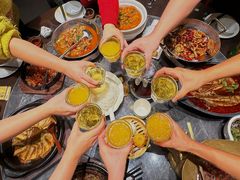 -炊烟小炒黄牛肉(浦东世纪汇店)