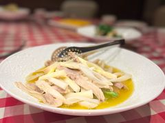 -西贝(六里桥旗舰店)