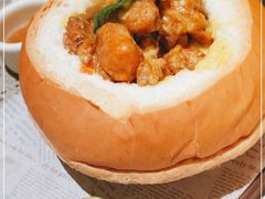 -小鹅皇港式餐厅(新抚万达店)