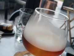 -STARRY CAFE & LOUNGE BAR(高新店)