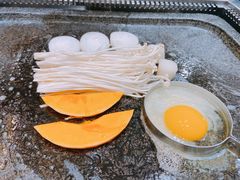 -韩阳王石板烤肉