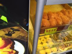 -百香林西点(汉渝路店)