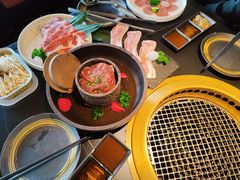 -谷牛和牛烤肉(漕河泾印象城店)