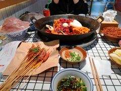 -董眼镜火锅(洪崖洞总店)