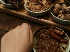 -青藤茶馆(南山路店)