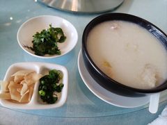-彩丰楼中餐厅·仁恒洲际酒店