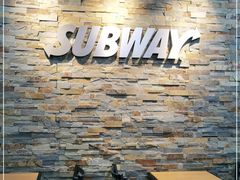 -赛百味SUBWAY(中关村软件园二期店)