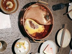-老墙根涮肉·铜锅·烧烤(王四营店)