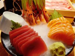 -温野菜涮涮锅(西单大悦城店)