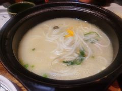 -云海肴·云南小炒·汽锅鸡(天津国金汇店)