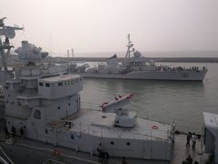 -中国人民解放军海军博物馆