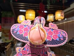 -南京大牌档(崇文门国瑞店)