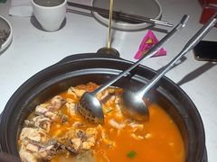 -周渝食惦酸菜鱼(青浦店)