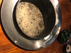 -忠义水浒烤肉(体育西路店)