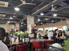 -皖北巫氏三胖地锅鸡(长淮总店)