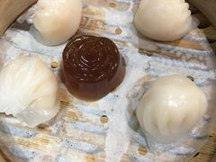 -稻香酒家(长宁KING88广场店)