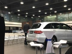 -北京之星奔驰4S店(亦庄店)