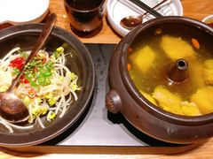 -云海肴云南菜·蒸汽石锅鱼(北京良乡华冠店)