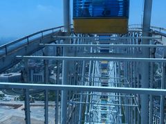 -南昌之星摩天轮