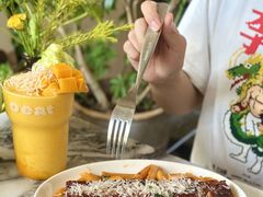 -O'eat Blossom&Pelican(深圳首店)