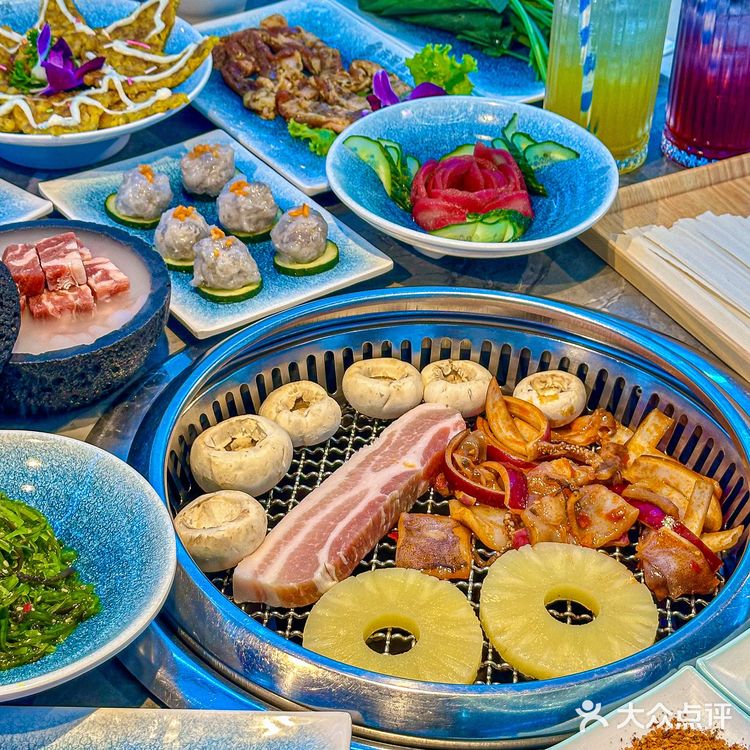 哈尔滨群力新开的！快去快去！！！