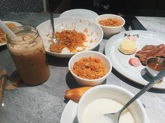 -周沫西餐(嘉禾金铂天地店)