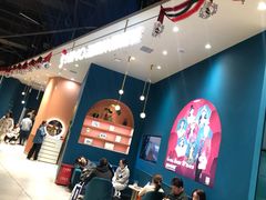-海马体照相馆(北京朝阳大悦城店)