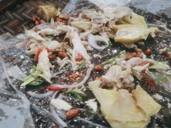 -百丈园龙江啫神馆