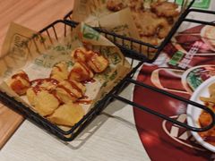 -甲乙饼·手工牛肉饼(东方广场店)