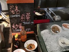 -天津滨海圣光皇冠假日酒店