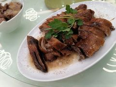 -新河畔海鲜酒楼(虎门店)
