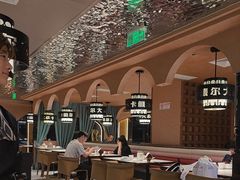 -清真·卡德尔大叔新疆主题餐厅(龙汇路店)