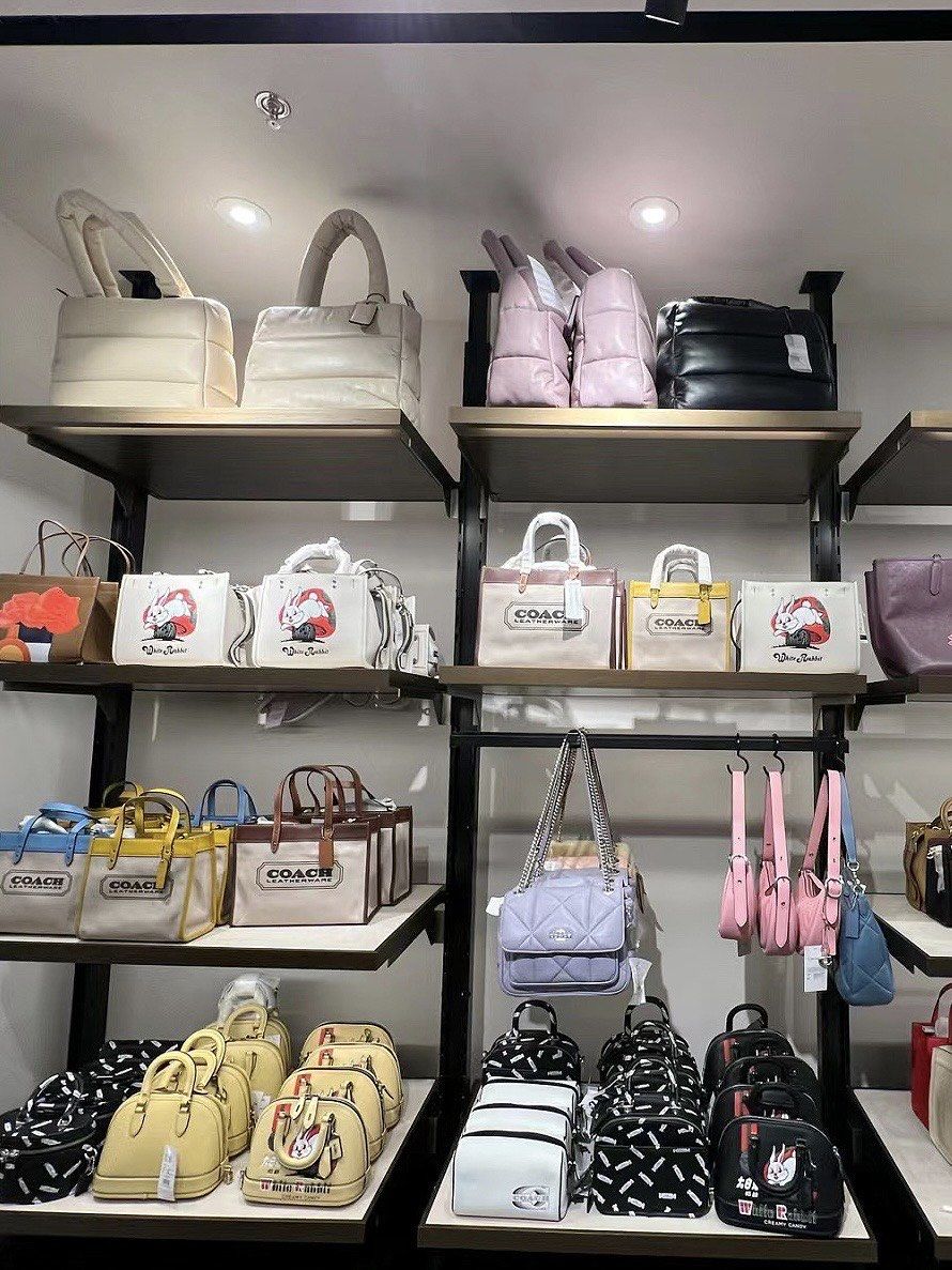 西单汉光百货coach❗️2折❗️快冲❗️