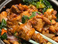 -四道菜·福建菜馆(新街口金鹰店)