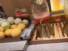 -山焱·炭火自助烤肉(周浦万达店)