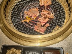 -谷牛日式烤肉(宝山U天地店)