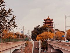 -黄鹤楼