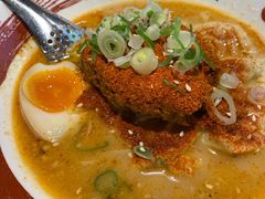 -雷门拉面·现熬骨汤(凯德来福士店)